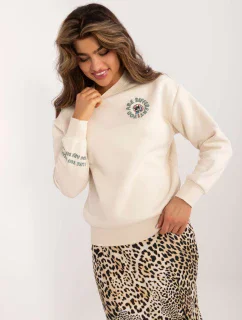 Halenka D10600T02568E světle béžová