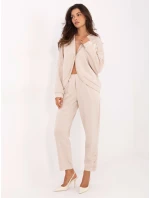 Sada IT KMPL 9761.25 béžová