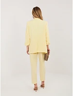 IT KMPL sada FL2766.19 světle žlutá