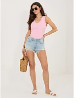 MI top TP KS 22528.96 světle růžová