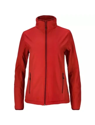 Dámská bunda Covina W Softshell Jacket W-PRO 8000 Dámská bunda Covina W Softshell Jacket W-PRO 8000