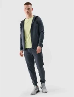 Pánské sportovní kalhoty 4F