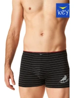 PÁNSKÉ BOXERKY MXH 400 B24