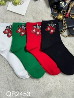 SOCK QR2453