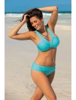 Dvoudílné plavky model 165854 Marko Dvoudílné plavky model 165854 Marko