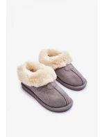 Pantofle model 188683 Step in style