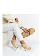 Tenisky  model 207551 Solea