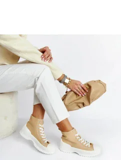 Tenisky model 207551 Solea