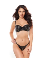 Polstrovaná podprsenka model 220361 Axami Polstrovaná podprsenka model 220361 Axami