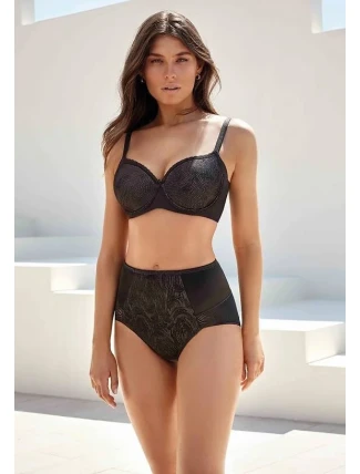 Selene Violeta kalhotky M-2XL