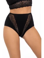 Dámské kalhotky 174 black - BABELL Dámské kalhotky 174 black - BABELL