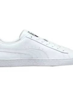 Boty Puma Basket Classic XXI M 374923 01