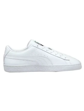 Boty Puma Basket Classic XXI M 374923 01