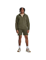 Under Armour Rival Fleece FZ Hoodie M 1379767 390 pánské