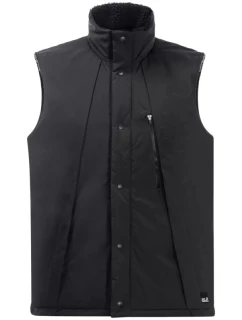 Jack Wolfskin Alex Vest M 1307421-6350 pánské