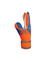 Reusch Attrakt Solid Finger Support Brankářské rukavice Jr 5472510 2290
