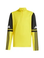Adidas Squadra 25 Training Top Jr Mikina JP3380