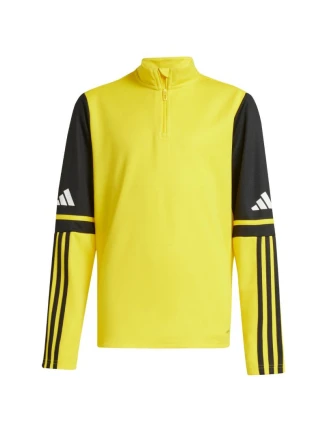 Adidas Squadra 25 Training Top Jr Mikina JP3380