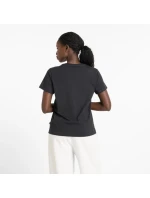 New Balance Sportovní tričko s grafikou W WT51540BK New Balance Sportovní tričko s grafikou W WT51540BK