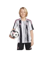 Adidas Juventus 25/26 Domácí juniorský dres JN5237 Adidas Juventus 25/26 Domácí juniorský dres JN5237