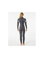 RIP CURL pěna Jnr Dawn Patrol Bz 43 Gb šedá