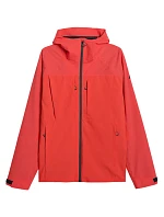 Trekingová bunda 4F M1010 M 4FWAW25TTJAM1010 70S pánské