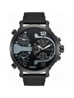 Pánské hodinky Paul Lorens PL11706A2-1A5 + BOX Pánské hodinky Paul Lorens PL11706A2-1A5 + BOX