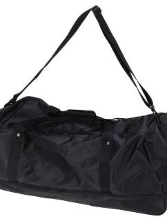 CESTOVNÍ SPORTOVNÍ TAŠKA S KOLEČKY PROWORLD ČERNÁ