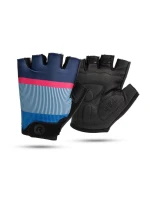 Rogelli dámské rukavice IMPRESS II modré L