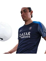 Pánské tričko Nike PSG Strike Elite T-shirt navy blue HJ6574 411 pánské