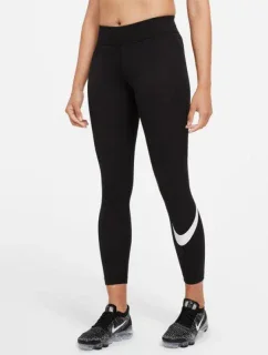 Dámské legíny Sportswear Essential SWOOSH W CZ8530-010 - Nike