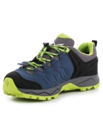 Dětské trekové boty Salewa Jr Mtn Trainer 64008-0361