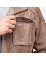 Pánská bunda Cameleon M Laslo Grey Pánská bunda Cameleon M Laslo Grey