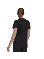 Dámské tričko TX Pocket W GU8984 - Adidas Dámské tričko TX Pocket W GU8984 - Adidas