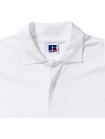 Russell Athletic 569M Piqué polo 10.569M classic red Russell Athletic 569M Piqué polo 10.569M classic red