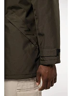 Kariban K 677 Parka 20.K677 red Kariban K 677 Parka 20.K677 red