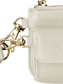 BagBase BG 748 Malá taška s řemínkem "Boutique" 52.0748 oyster