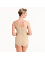 Essential komfortní body s pěnovou výztuží 3554 desert - Anita Classix