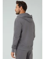 Italian Fashion Darwin long barva: dark mélange