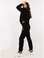 Sada EM KMPL 871.71 černá Sada EM KMPL 871.71 černá