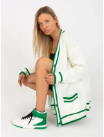 Dámský svetr LC SW 0333 okrový