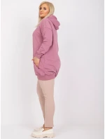 RV BL 6338.19X tmavě růžová