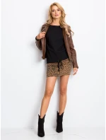 Halenka RV BZ 5122.14P černá Halenka RV BZ 5122.14P černá