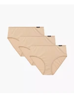 3-PACK Figi damskie Classic