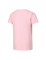 Dívčí bavlněné tričko NAX OMESO