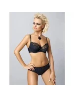 Podprsenka s kosticí Paris BS 218 - Gaia