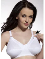 Kojící podprsenka 020. - VIKI Kojící podprsenka 020. - VIKI