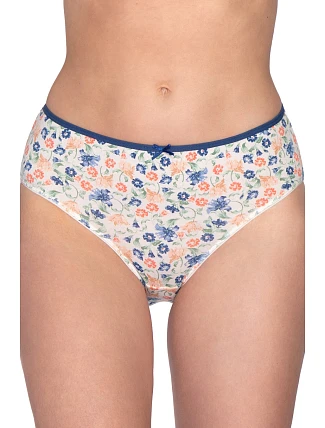 Dámské bikiny FIGS L-122BI-68EX 3-pack Dámské bikiny FIGS L-122BI-68EX 3-pack