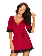 Župany model 151316 Obsessive Župany model 151316 Obsessive