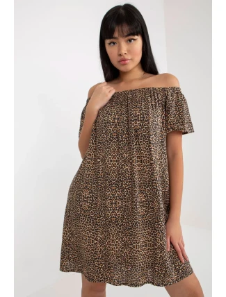 Denní šaty model 182463 Fresh Made Denní šaty model 182463 Fresh Made